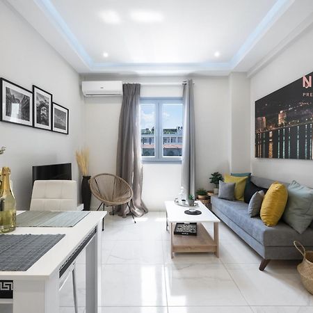 Ariadne, Nilie Hospitality Mgmt Apartment Thessaloniki Exterior photo