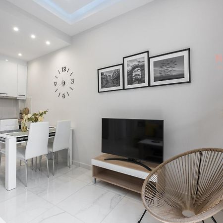 Ariadne, Nilie Hospitality Mgmt Apartment Thessaloniki Exterior photo