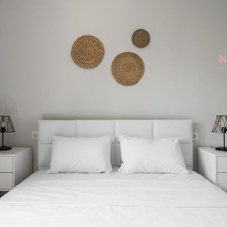 Ariadne, Nilie Hospitality Mgmt Apartment Thessaloniki Exterior photo