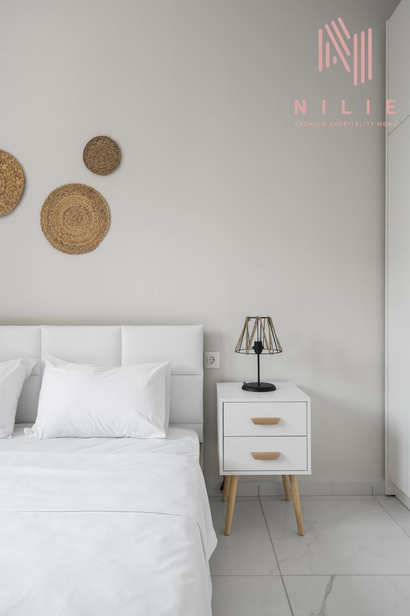 Ariadne, Nilie Hospitality Mgmt Apartment Thessaloniki Exterior photo