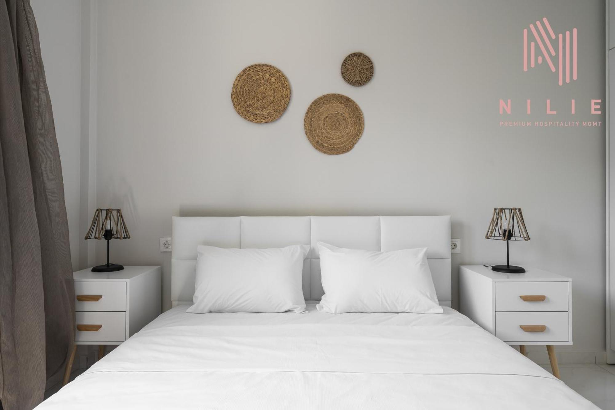 Ariadne, Nilie Hospitality Mgmt Apartment Thessaloniki Exterior photo