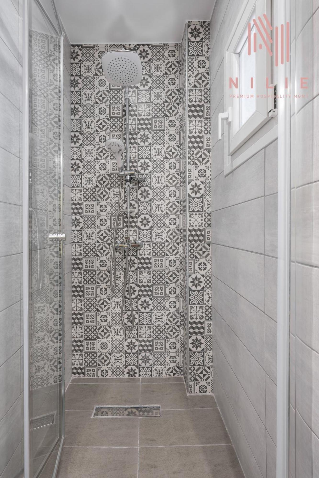 Ariadne, Nilie Hospitality Mgmt Apartment Thessaloniki Exterior photo